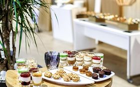 Novotel Paris Sud Porte de Charenton